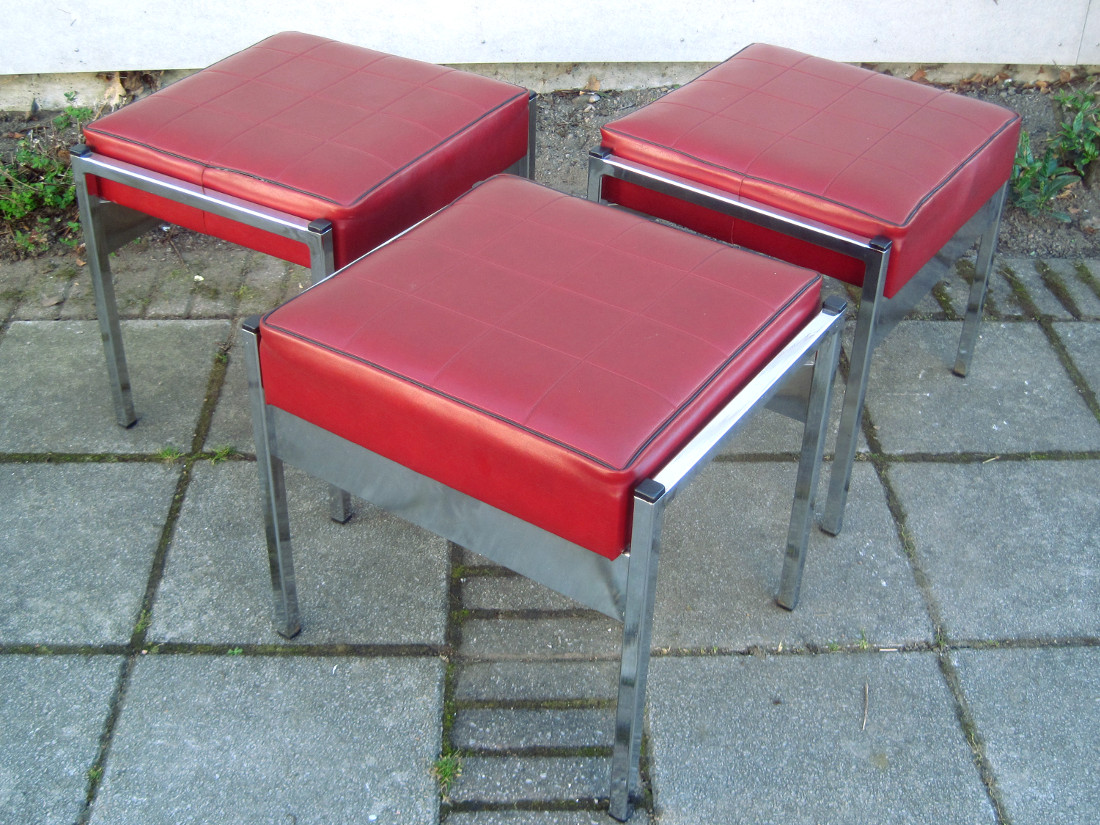 Seating wanjas vardagsrum, sweden