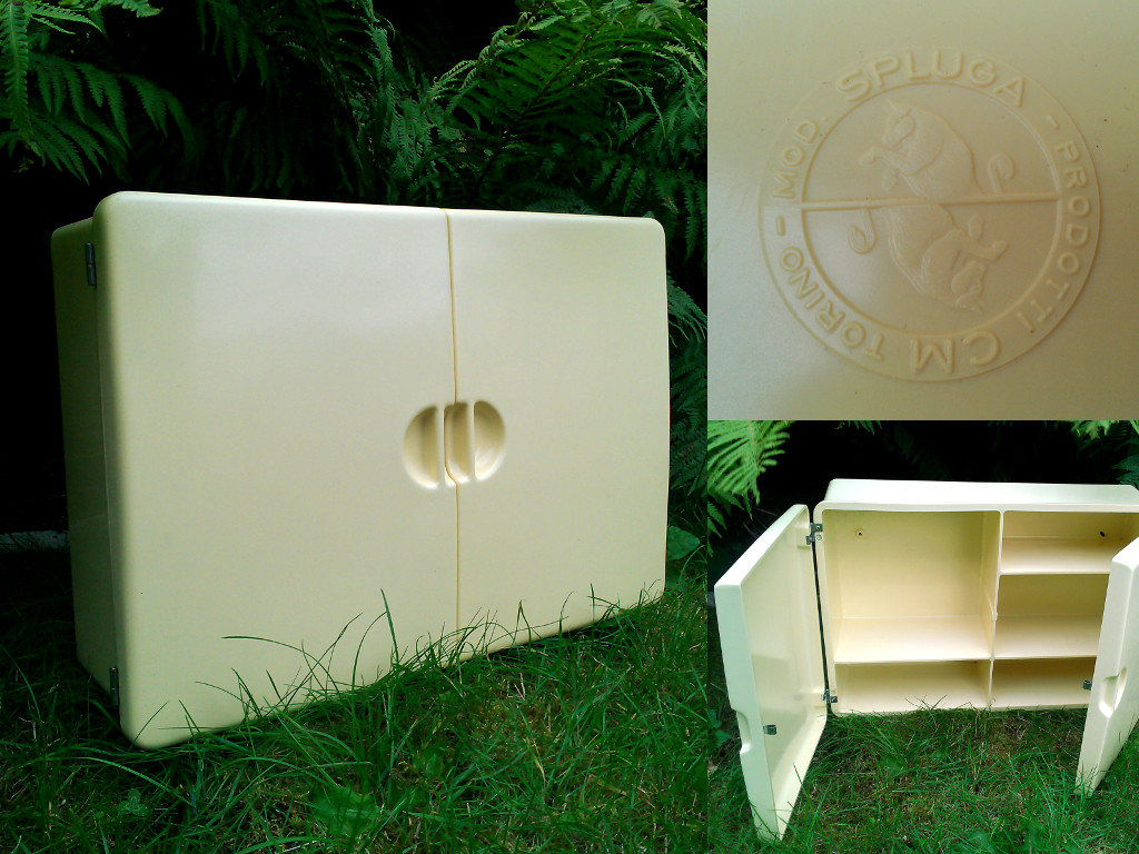50's 60's 70's cabinets & shelves wanjas vardagsrum, sweden