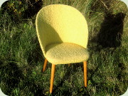 Swedish 60's chair