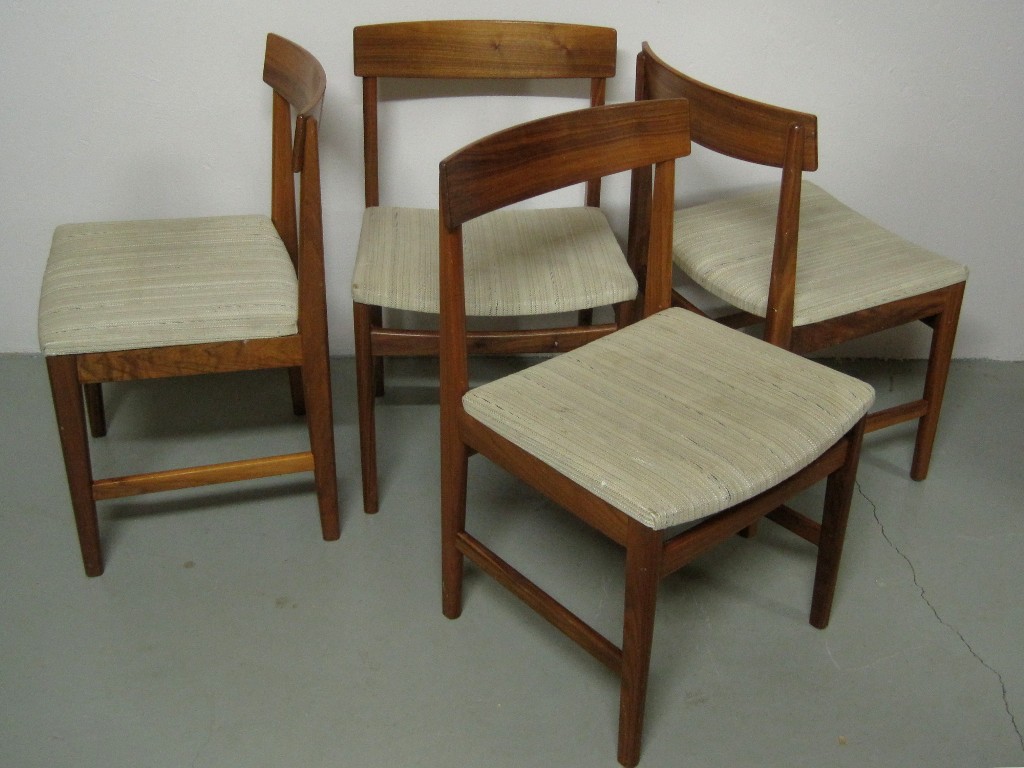 Tables & chairs wanjas vardagsrum, sweden