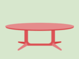 Soffbord & småmöbler, sålt