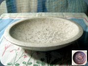 Small oval dish by
                          Gunnar Nylund, Rörstrand