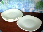 Jie Gantofta plates