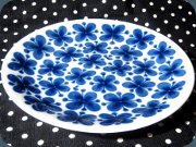 Mon Amie side plate,
                          Marianne Westman Rörstrand