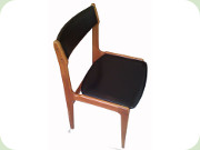 Danish side chair