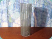 Johansfors Stripe
                          highballglas Bengt Orup 1958