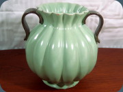 Anna Lisa Thomson 40's
                          vase Ekeby no 313